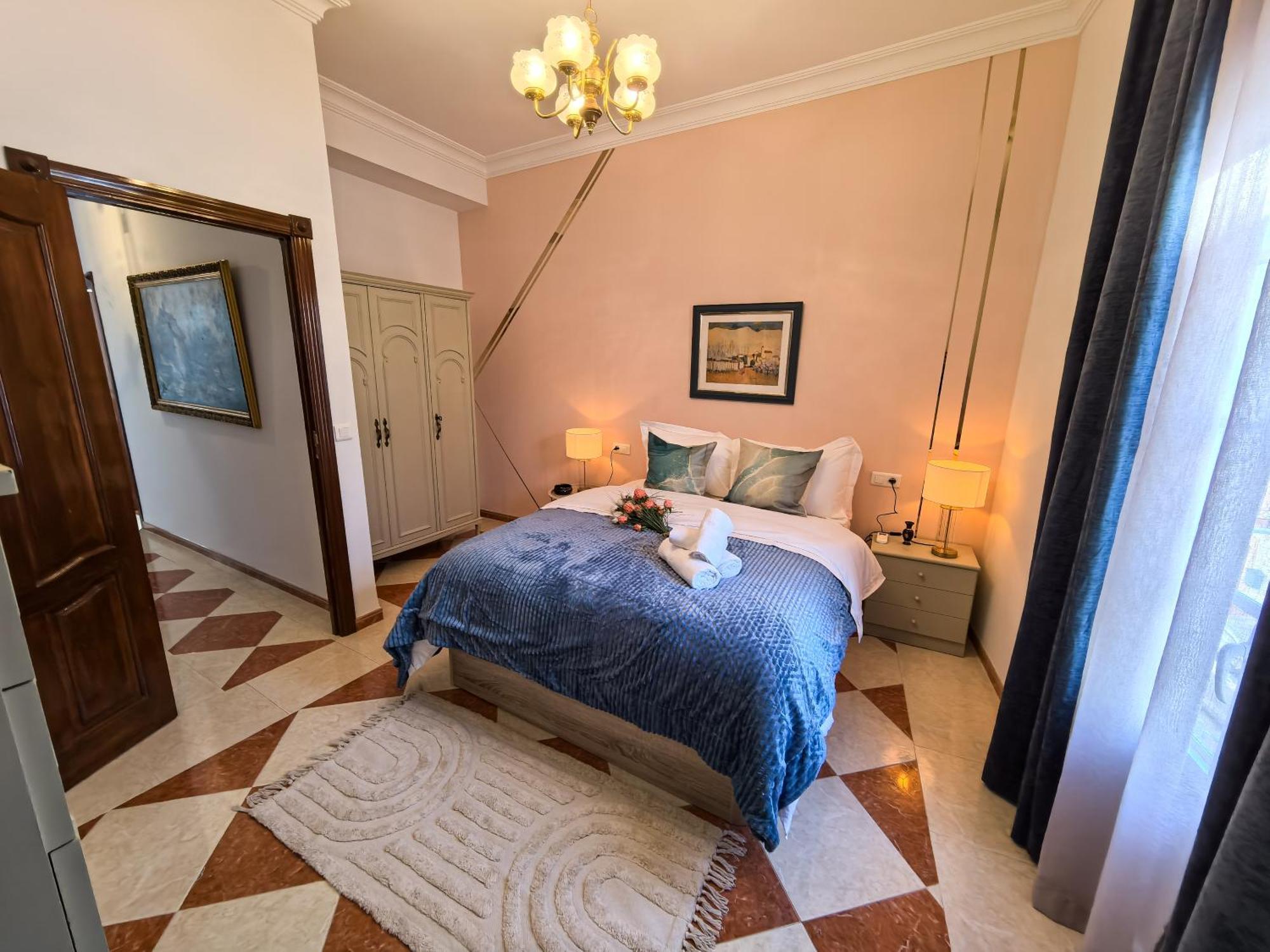 Palacete Barsanz Home Alcalá del Valle Room photo